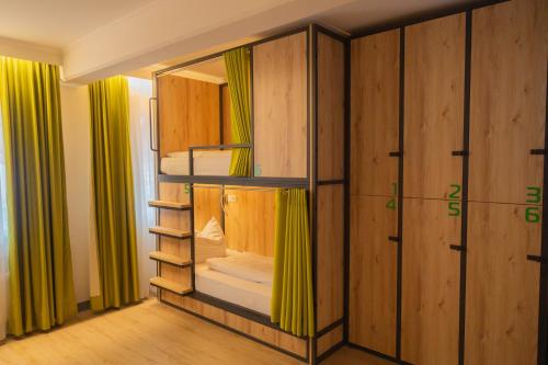 ボッパルトにあるDas Ebertor - Hotel & Hostelのギャラリーの写真