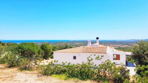 Gallery image of B&B Bell'alba in Santa Teresa Gallura