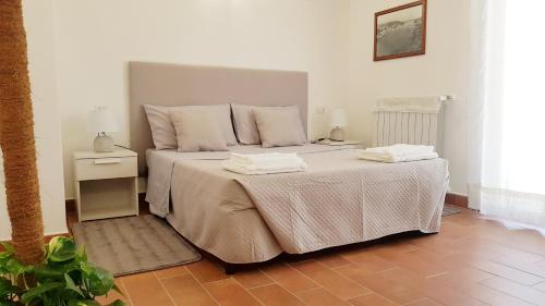 Gallery image of B&B Bell'alba in Santa Teresa Gallura