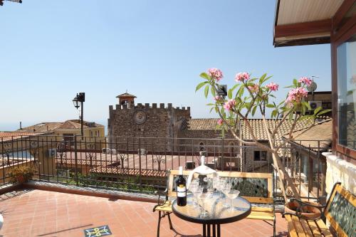 Foto Casa la Boheme 1