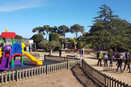 Apartament Lloret de Mar Fenals 100m beach