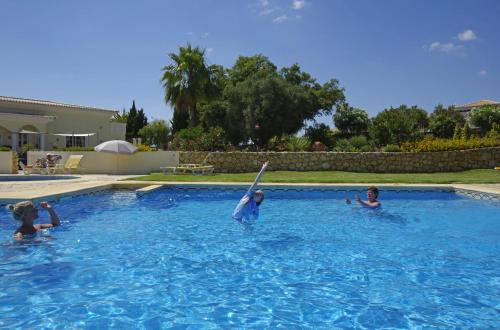 Πισίνα στο ή κοντά στο Quinta do Rosal