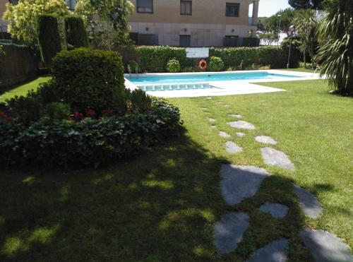 Apartament Lloret de Mar Fenals 100m beach