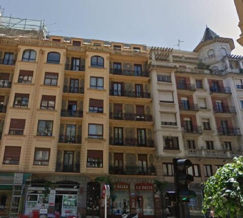 Chic Miracruz by Chic Donosti