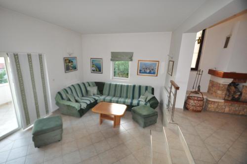 Fotografia z galérie ubytovania Lux apartman LEO v destinácii Kostrena