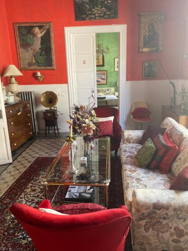Imagen de la galería de Casal Banco de Felanitx,habitaciones privadas, en Felanitx