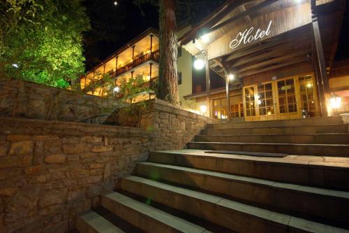 Φωτογραφία από το άλμπουμ του Milionis Forest Hotel στα Γρεβενά