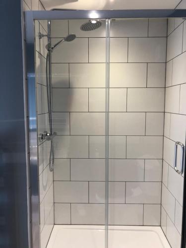 Un baño de The Chalet