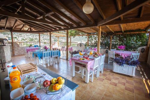 Fotografie z fotogalerie ubytování Papermoon Hotel & Apartments v destinaci Kalkan
