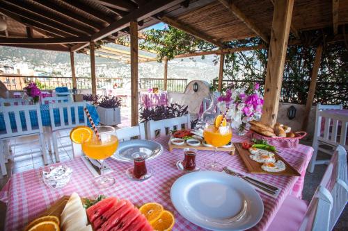 Fotografie z fotogalerie ubytování Papermoon Hotel & Apartments v destinaci Kalkan