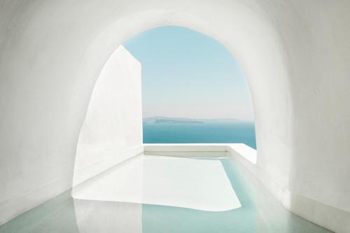 Foto dalla galleria di Armenaki a Oia
