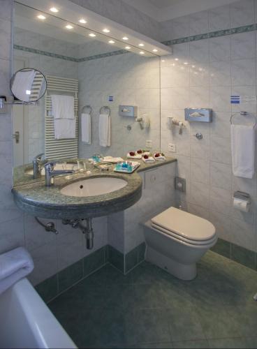 Hotel & Spa Cacciatori – Photos 5