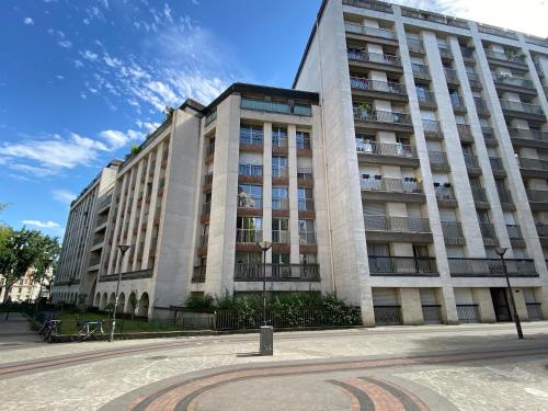 Photo de la galerie de l'établissement Paris Canal Studio - Gare de l'Est, à Paris