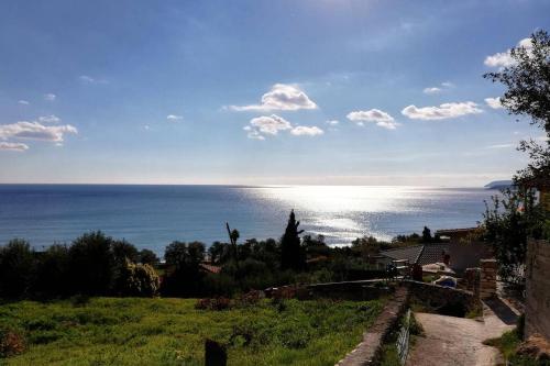Gallery image of Über den Dächern von Koroni in Koroni