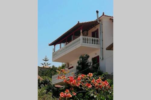 Gallery image of Über den Dächern von Koroni in Koroni