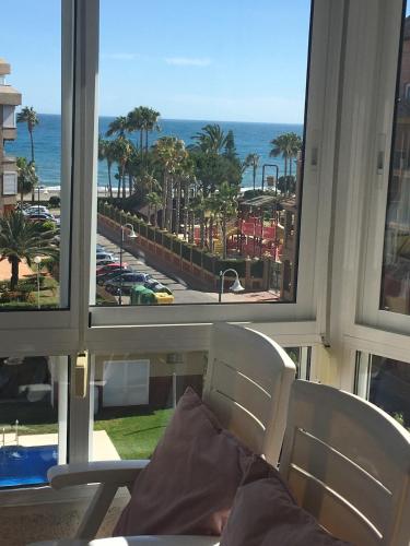 Costa del Oro con vistas al mar, Torrox Costa