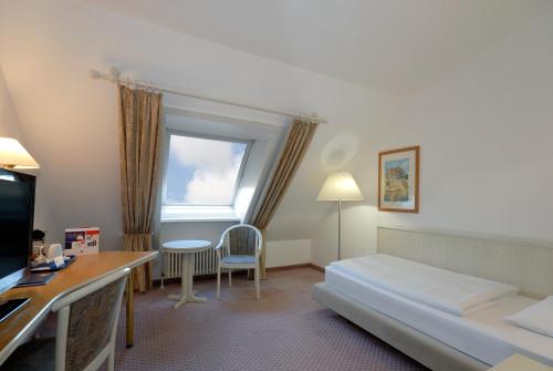 Gallery image of Hotel Stuttgart Sindelfingen City by Tulip Inn in Sindelfingen