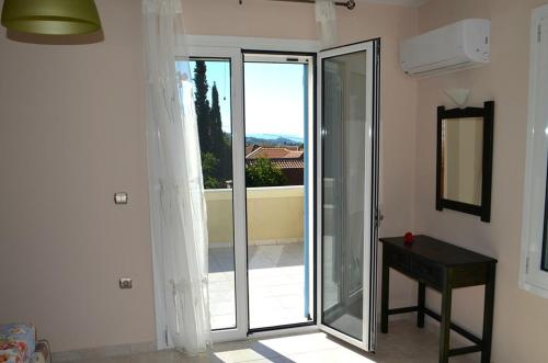 Fotografie z fotogalerie ubytování Villa Eytychia v destinaci Kefallonia