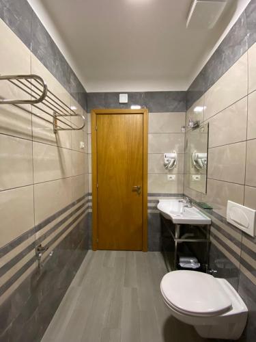 Fotografie z fotogalerie ubytování Hotel Republika Berat v destinaci Berat