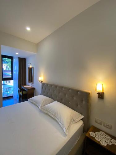 Fotografie z fotogalerie ubytování Hotel Republika Berat v destinaci Berat