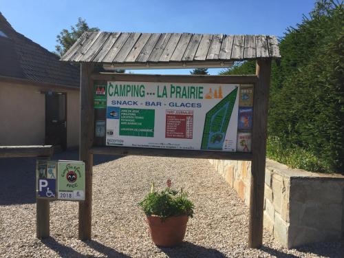 Camping La Prairie, Mars – Updated 2022 Prices