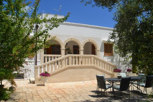 Gallery image of Agriturismo Salinola in Ostuni