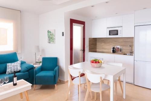 AMATISTA BEACH - Apartamento primera línea