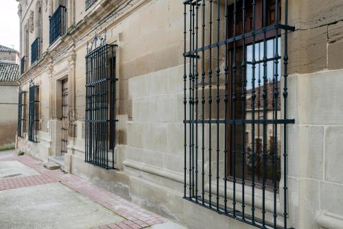 Imagen de la galería de Palacio de Sansol, en Sansol