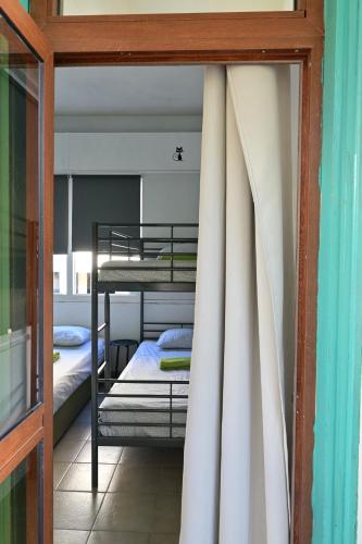 Gallery image of Lemongrass Hostel in Limassol