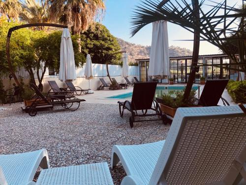 ダルヤンにあるArp Dalyanのギャラリーの写真