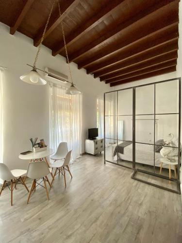 Loft exclusivo en el centro histórico de Sevilla