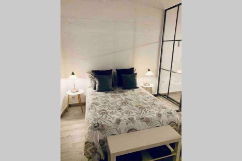 Loft exclusivo en el centro histórico de Sevilla