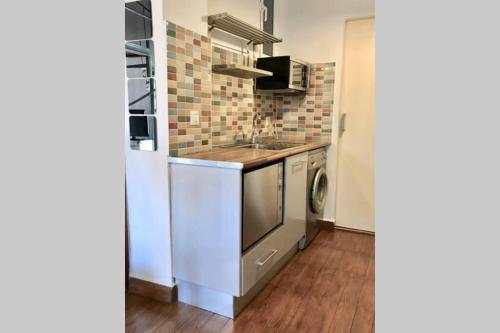 Loft exclusivo en el centro histórico de Sevilla
