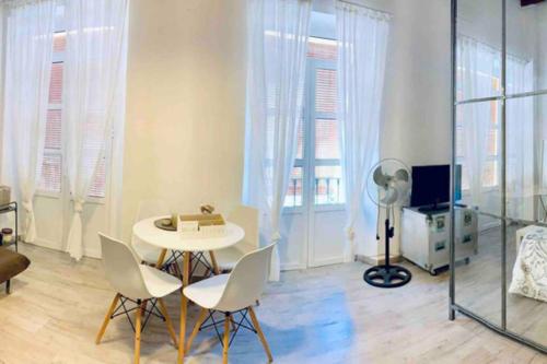 Loft exclusivo en el centro histórico de Sevilla