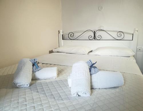 Gallery image of Syros Holidays in Vari