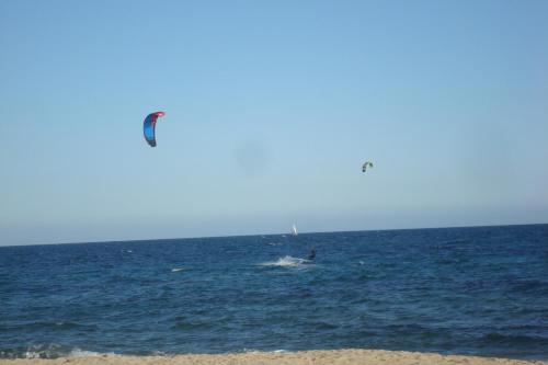 Apartamento Augusta Cambrils Lux con vista al mar