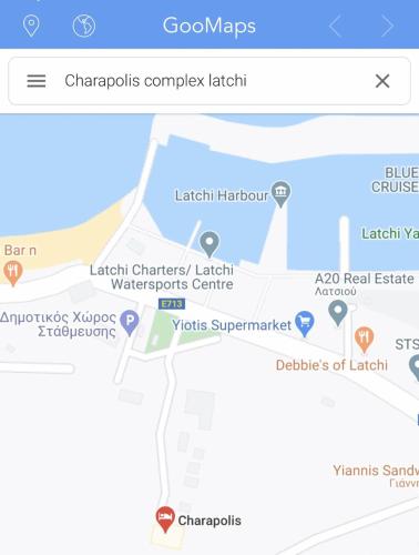 Gambar di galeri bagi El Sueno di Lachi