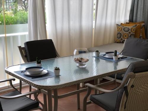 Appartement EL CASTILLO SOHAIL (Spanje Málaga) - Booking.com
