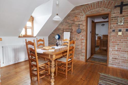 Troszt Pince Apartman 7773 Villány, Rákóczi utca 28 kép - 3