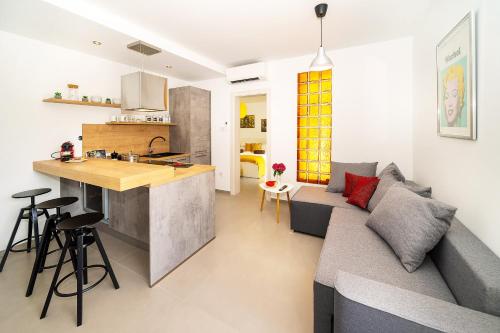 Gallery image of Apartment Veroeva in Rukavac