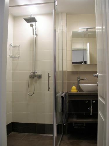 Apartman Neverin