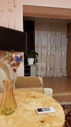 Gallery image of Apartment on A.Gubina 11 in Kislovodsk