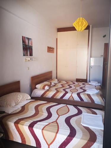 Gallery image of Rodi Apartments in Polykhrono