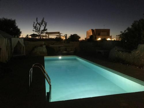 Gallery image of Masseria Gelsi in Torre Chianca