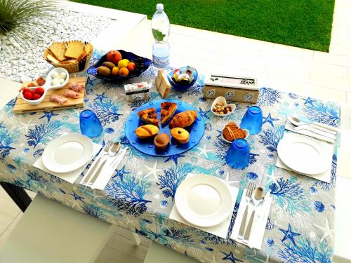 Gallery image of Joshua Rooms in Porto Cesareo
