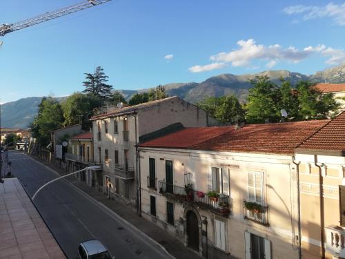 Photo de la galerie de l'établissement B&B La Vittoria, à Sulmona