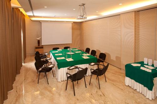 Konferenční prostory v ubytování Hotel Piccolo Borgo