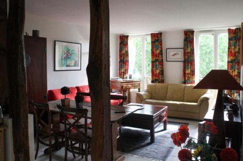 Photo de la galerie de l'établissement Apartment Close Canal Saint Martin, à Paris