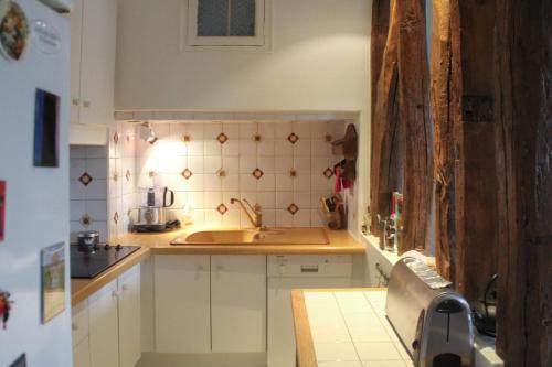 Photo de la galerie de l'établissement Apartment Close Canal Saint Martin, à Paris