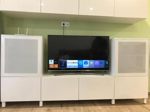 La Perla Playa apartamento a estrenar
